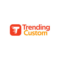 Trending Custom logo