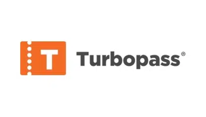 Turbopass logo