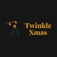 Twinkle Xmas logo