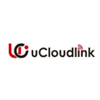 uCloudlink logo