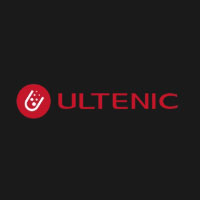 Ultenic logo