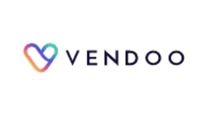 Vendoo logo