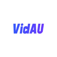 Vidau Ai logo