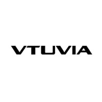 VTUVIA Ebike logo