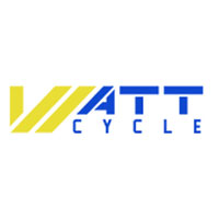 WattCycle EU logo