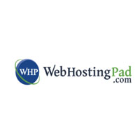 WebHostingPad.com logo