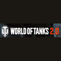 World Of Tanks eu logo