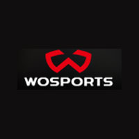 Wosports logo