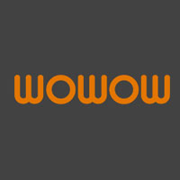 WOWOW logo