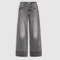 Ribcage Wide Leg Women's Jeans